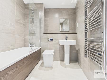 2 bedroom Apartment to let in 2 Chatham Street, Kelham Island, Sheffield, S3