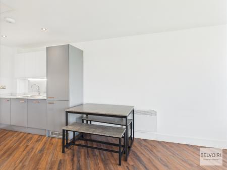 2 bedroom Apartment to let in 2 Chatham Street, Kelham Island, Sheffield, S3