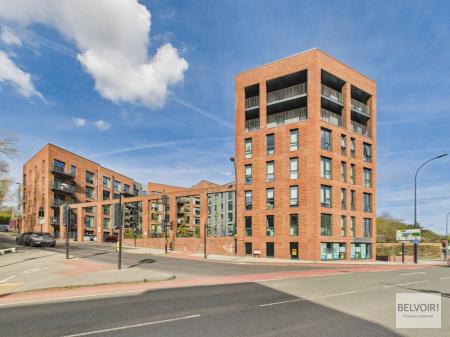 2 bedroom Apartment to let in 2 Chatham Street, Kelham Island, Sheffield, S3