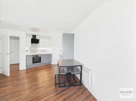 2 bedroom Apartment to let in 2 Chatham Street, Kelham Island, Sheffield, S3