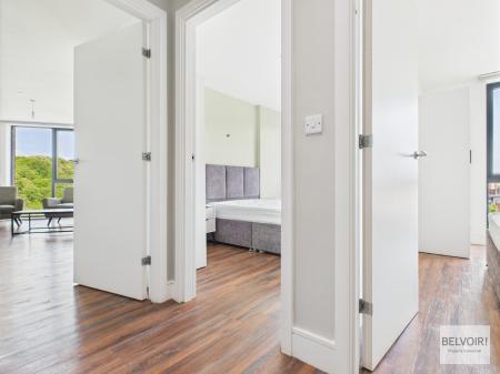 2 bedroom Apartment to let in 2 Chatham Street, Kelham Island, Sheffield, S3