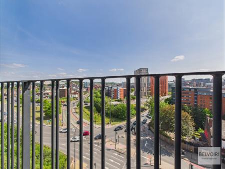 2 bedroom Apartment to let in 2 Chatham Street, Kelham Island, Sheffield, S3