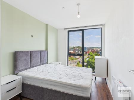 2 bedroom Apartment to let in 2 Chatham Street, Kelham Island, Sheffield, S3