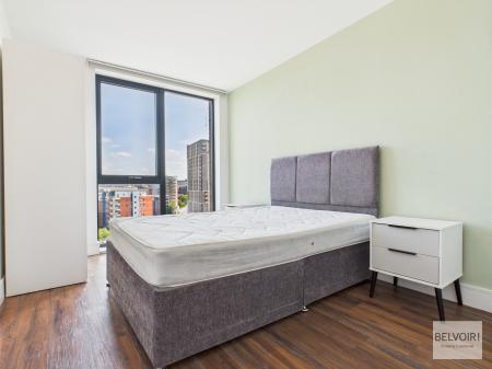 2 bedroom Apartment to let in 2 Chatham Street, Kelham Island, Sheffield, S3
