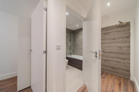 1 bedroom Apartment to let in 2 Chatham Street, Kelham Island, Sheffield, S3