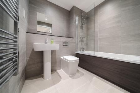 1 bedroom Apartment to let in 2 Chatham Street, Kelham Island, Sheffield, S3