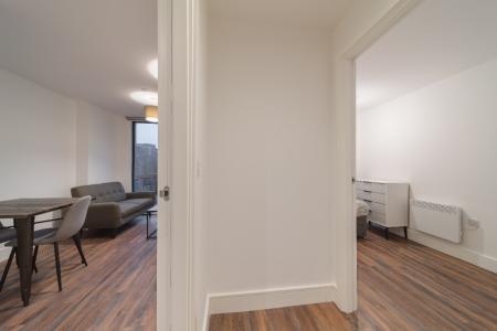 1 bedroom Apartment to let in 2 Chatham Street, Kelham Island, Sheffield, S3
