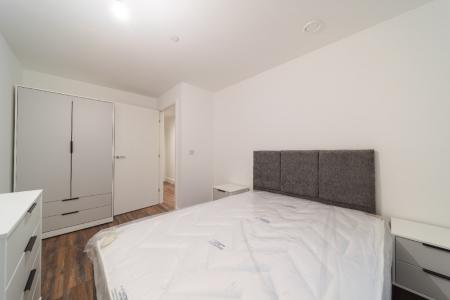 1 bedroom Apartment to let in 2 Chatham Street, Kelham Island, Sheffield, S3