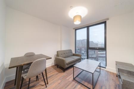 1 bedroom Apartment to let in 2 Chatham Street, Kelham Island, Sheffield, S3