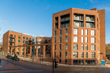 2 Chatham Street, Kelham Island, Sheffield, S3