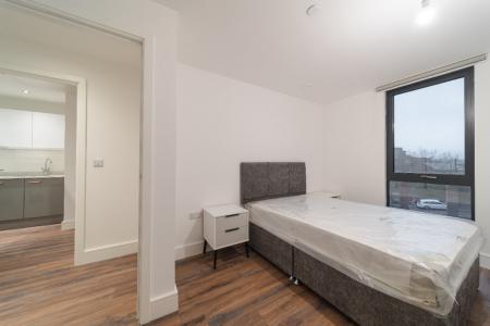 1 bedroom Apartment to let in 2 Chatham Street, Kelham Island, Sheffield, S3