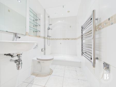 1 bedroom Apartment to let in 185 Upper Allen Street, City Centre, Sheffield, S3