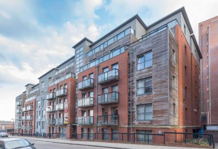 185 Upper Allen Street, City Centre, Sheffield, S3
