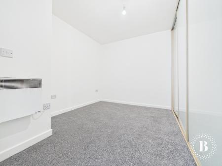1 bedroom Apartment to let in 185 Upper Allen Street, City Centre, Sheffield, S3