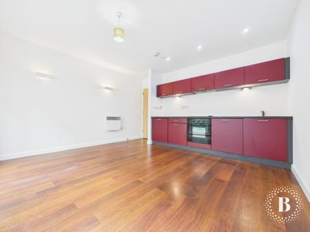 1 bedroom Apartment to let in 185 Upper Allen Street, City Centre, Sheffield, S3