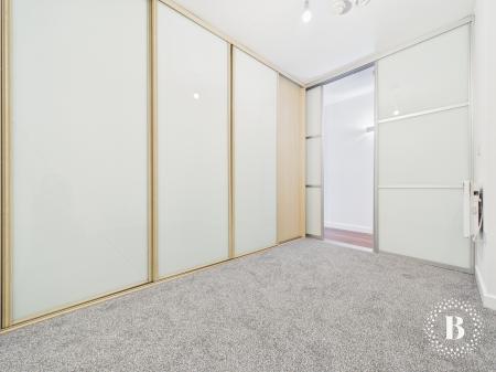 1 bedroom Apartment to let in 185 Upper Allen Street, City Centre, Sheffield, S3