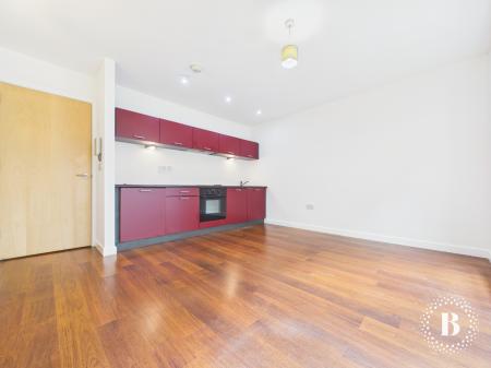 1 bedroom Apartment to let in 185 Upper Allen Street, City Centre, Sheffield, S3