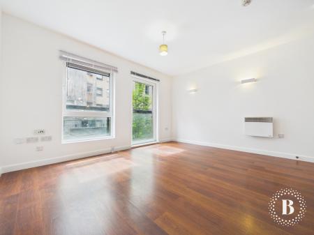 1 bedroom Apartment to let in 185 Upper Allen Street, City Centre, Sheffield, S3