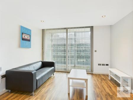 Solly Street, City Centre, Sheffield, S1