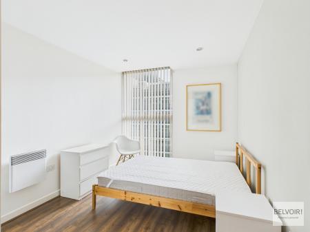 1 bedroom Apartment to let in Solly Street, City Centre, Sheffield, S1