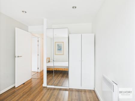 1 bedroom Apartment to let in Solly Street, City Centre, Sheffield, S1