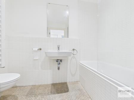 1 bedroom Apartment to let in Solly Street, City Centre, Sheffield, S1
