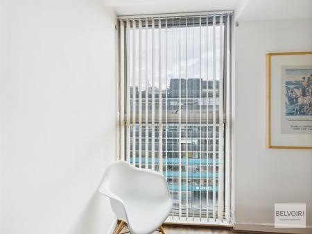 1 bedroom Apartment to let in Solly Street, City Centre, Sheffield, S1