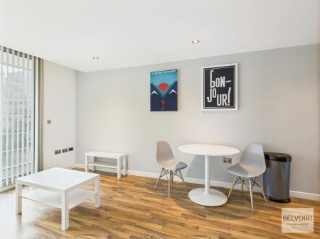 1 bedroom Apartment to let in Solly Street, City Centre, Sheffield, S1
