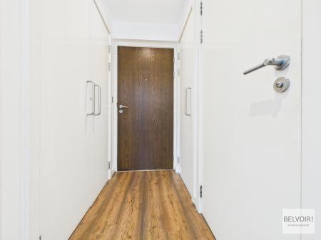1 bedroom Apartment to let in Solly Street, City Centre, Sheffield, S1