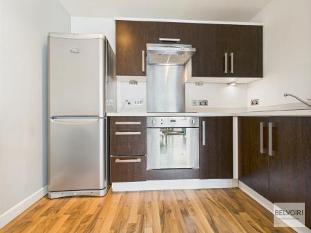 1 bedroom Apartment to let in Solly Street, City Centre, Sheffield, S1