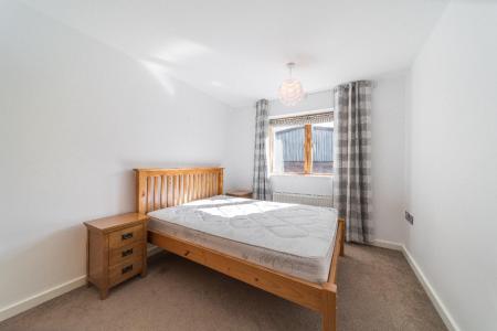 2 bedroom Apartment for sale in Leadmill Court, Leadmill Street, Highfield, Sheffield, S1