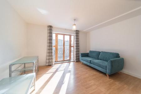 2 bedroom Apartment for sale in Leadmill Court, Leadmill Street, Highfield, Sheffield, S1