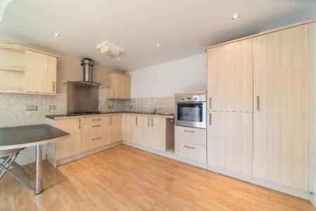 2 bedroom Apartment for sale in Leadmill Court, Leadmill Street, Highfield, Sheffield, S1
