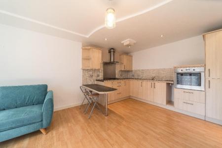2 bedroom Apartment for sale in Leadmill Court, Leadmill Street, Highfield, Sheffield, S1
