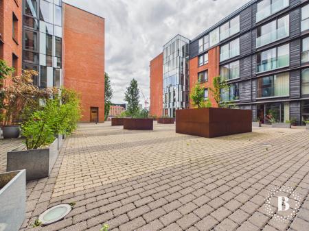 2 bedroom Apartment to let in Millau, Kelham Island, Sheffield, S3