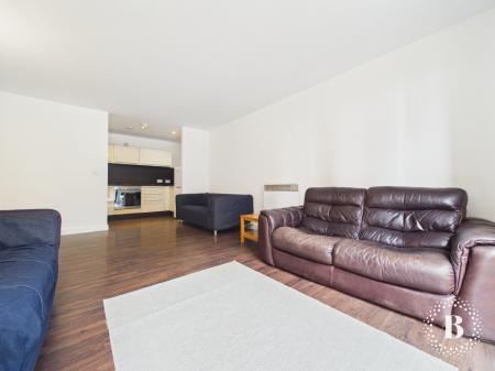 2 bedroom Apartment to let in Millau, Kelham Island, Sheffield, S3
