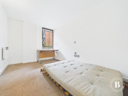 2 bedroom Apartment to let in Millau, Kelham Island, Sheffield, S3