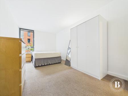 2 bedroom Apartment to let in Millau, Kelham Island, Sheffield, S3