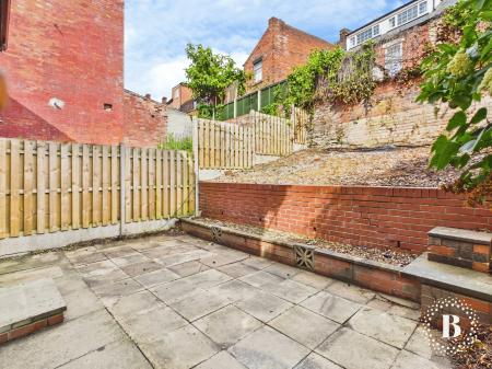 3 bedroom Semi-detached house for sale in Cannon Hall Road, Fir Vale, Sheffield, S5