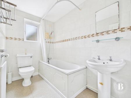 3 bedroom Semi-detached house for sale in Cannon Hall Road, Fir Vale, Sheffield, S5