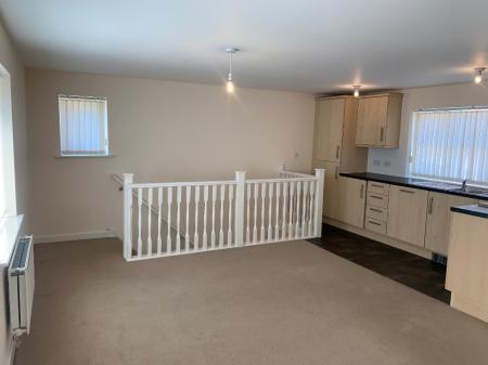 2 bedroom Flat to let in Old Brick Place, Darnall, Sheffield, S9