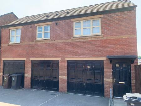 Old Brick Place, Darnall, Sheffield, S9