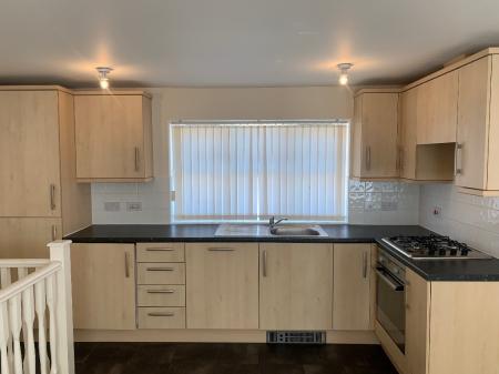 2 bedroom Flat to let in Old Brick Place, Darnall, Sheffield, S9