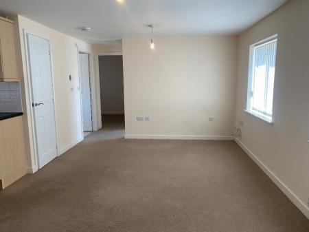 2 bedroom Flat to let in Old Brick Place, Darnall, Sheffield, S9