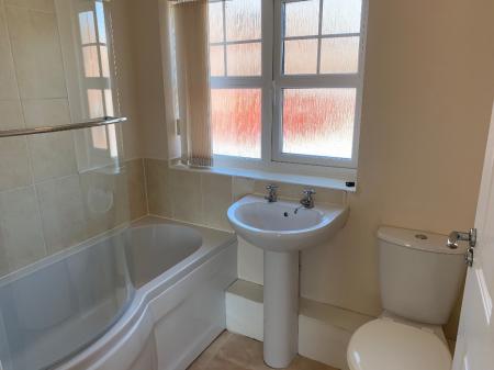 2 bedroom Flat to let in Old Brick Place, Darnall, Sheffield, S9