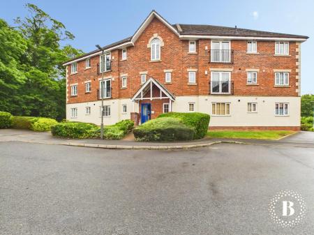 St Matthew's Close, Sheffield- Derbyshire, Renishaw, S21