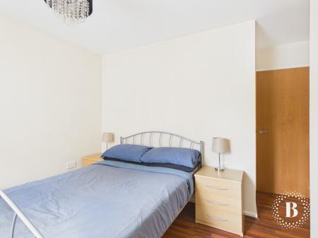 2 bedroom Apartment for sale in St Matthew's Close, Sheffield- Derbyshire, Renishaw, S21