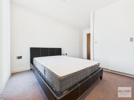 2 bedroom Apartment to let in St Pauls Square, City Centre, Sheffield, S1