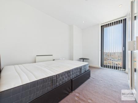 2 bedroom Apartment to let in St Pauls Square, City Centre, Sheffield, S1