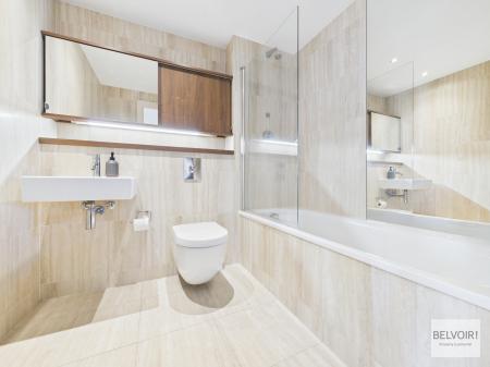 2 bedroom Apartment to let in St Pauls Square, City Centre, Sheffield, S1